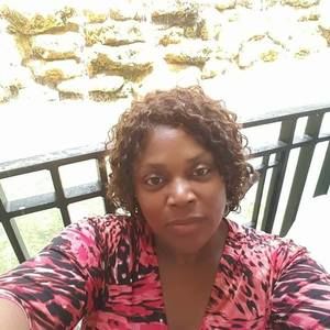 Meet your Posher, Janice